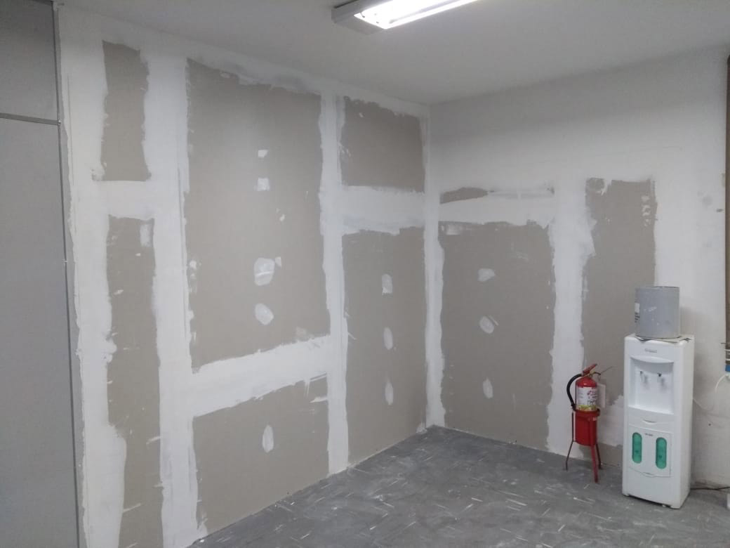 Atacadão do Gesso | Drywall em Jarinu